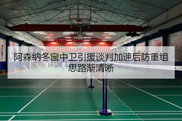 阿森纳冬窗中卫引援谈判加速后防重组思路渐清晰 - NGSPORTS