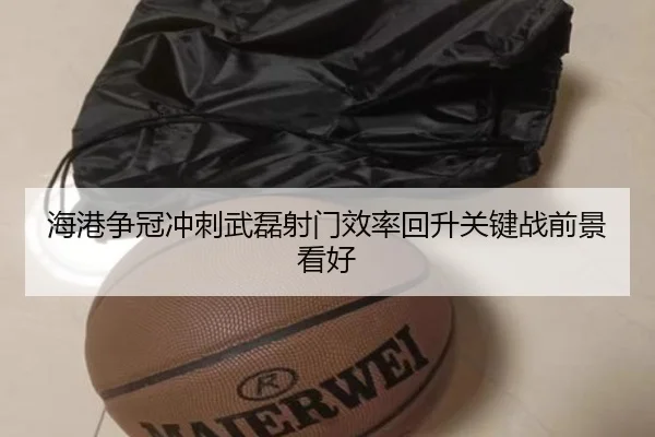 海港争冠冲刺武磊射门效率回升关键战前景看好 - NGSPORTS